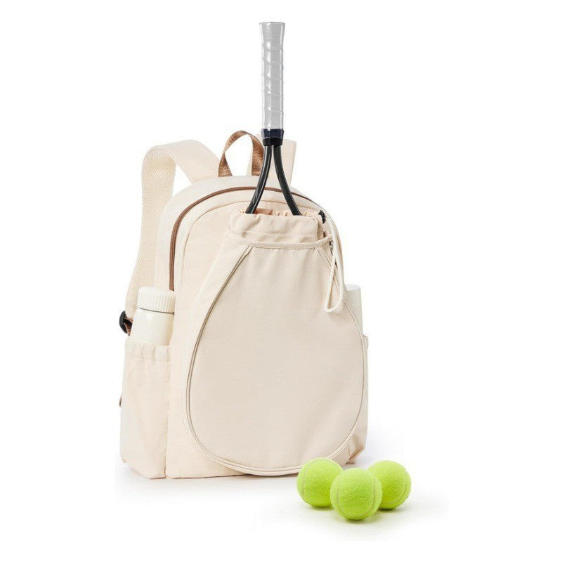 Tennis Racket Backpack LoungeYard 1789074015 — product view 6