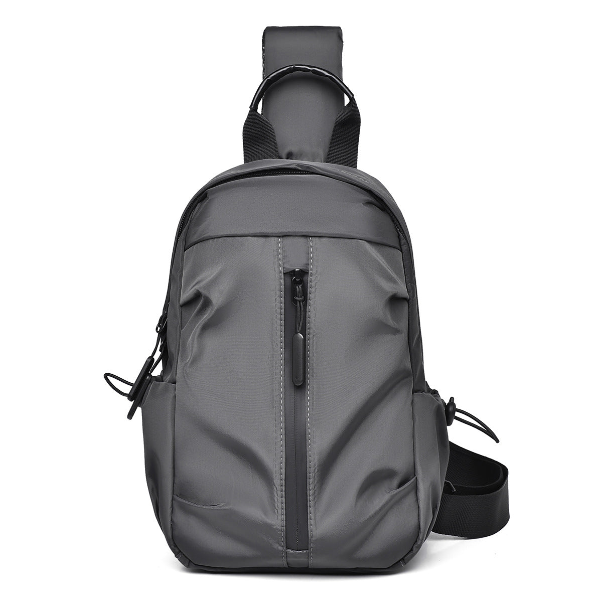 Compact Crossbody Sling Bag LoungeYard — product view 7