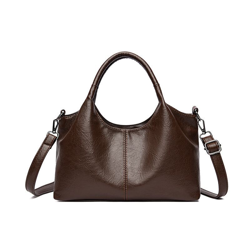 Elegant Multi-Functional Handbag LoungeYard — product view 2