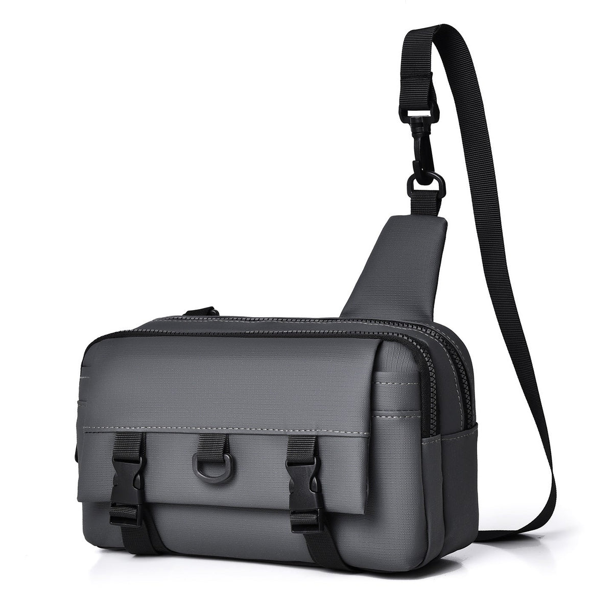 Versatile Waterproof Sling Bag LoungeYard — product view 1
