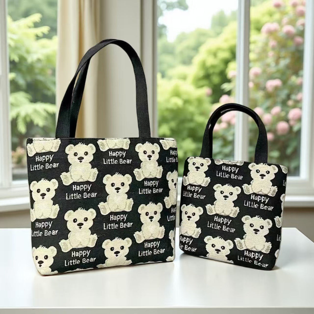 Shopping bag LoungeYard — product view 1