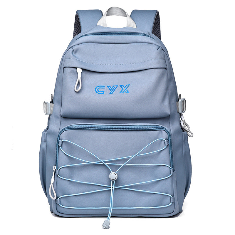 Lightweight Multi-Functional Backpack LoungeYard — product view 5