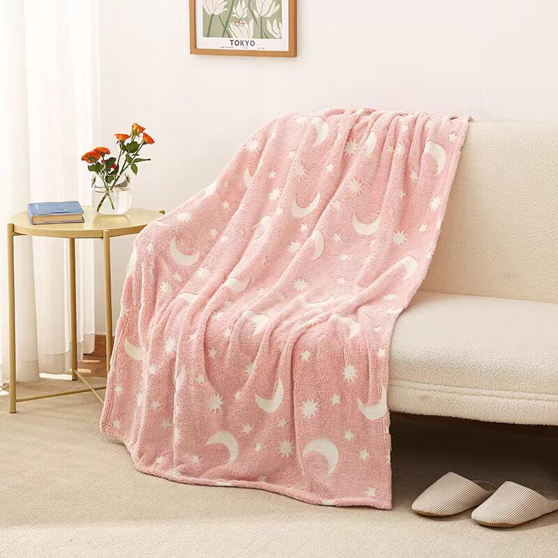LoungeYard | GlowWrap Radiant Sleep Experience — product view 6