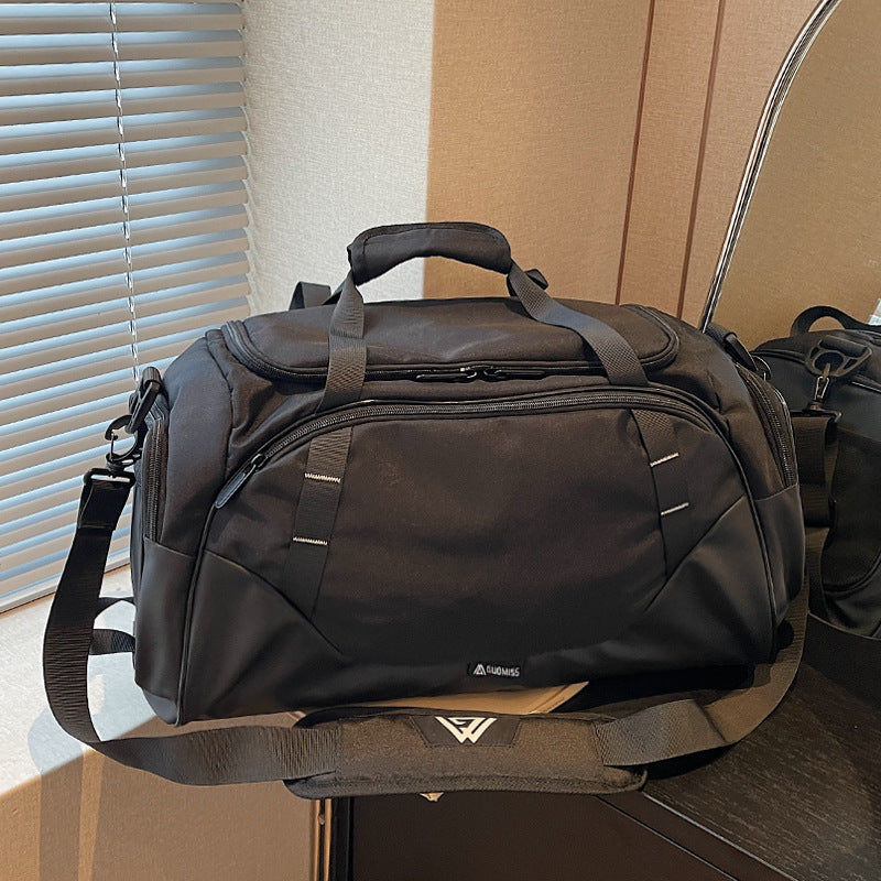 Multi-Functional Gym Duffle — product view 7