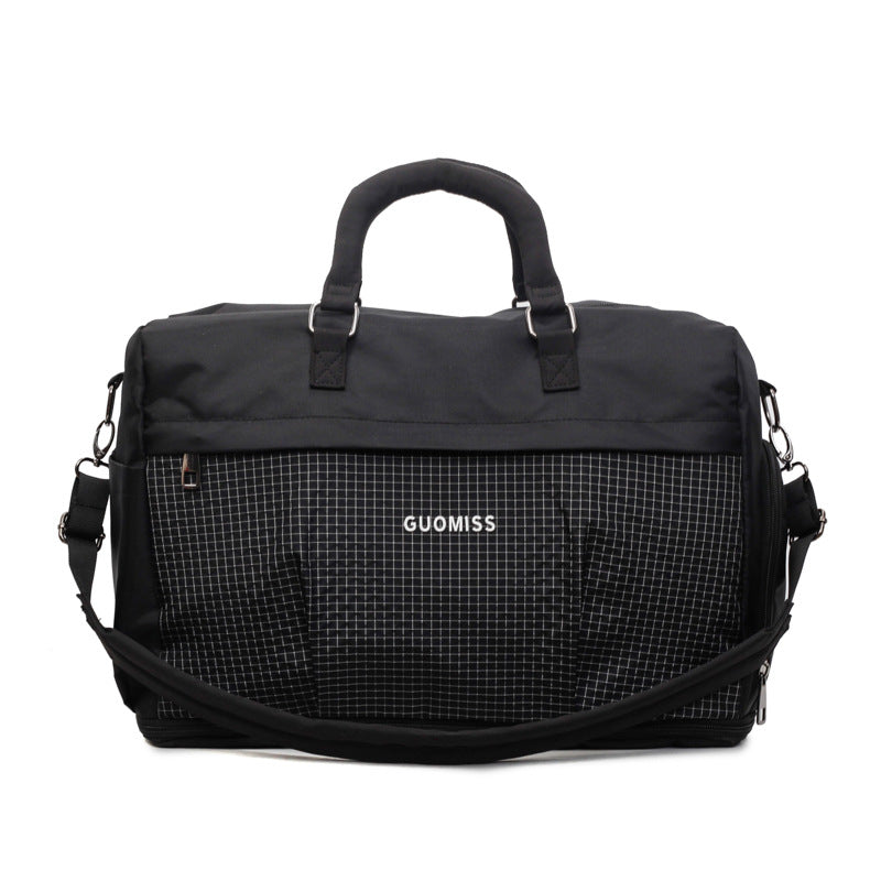 Sports bag LoungeYard — product view 5