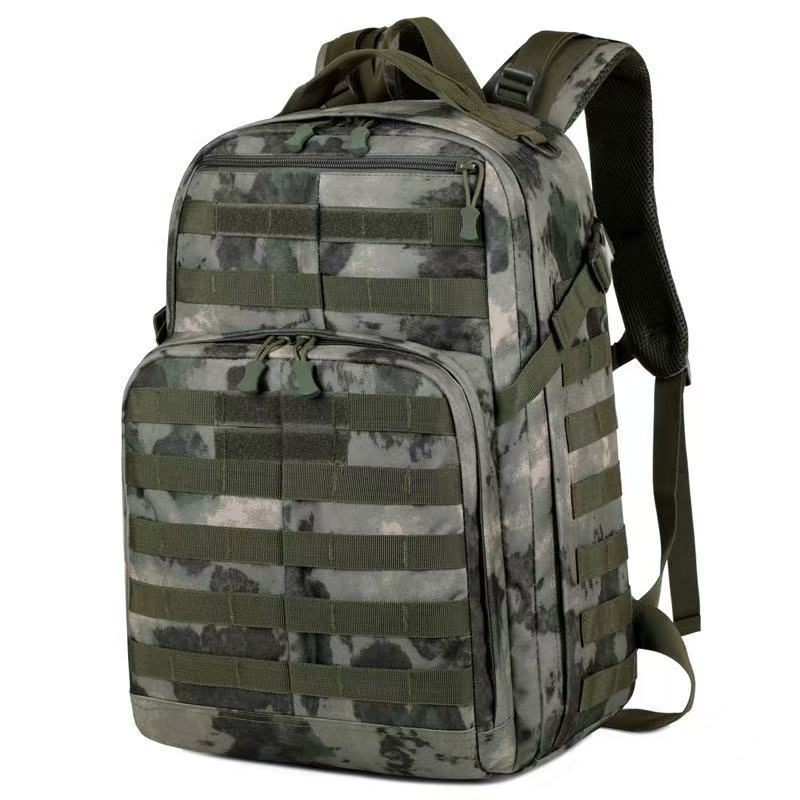Tactical Multi-Functional Backpack LoungeYard — product view 5