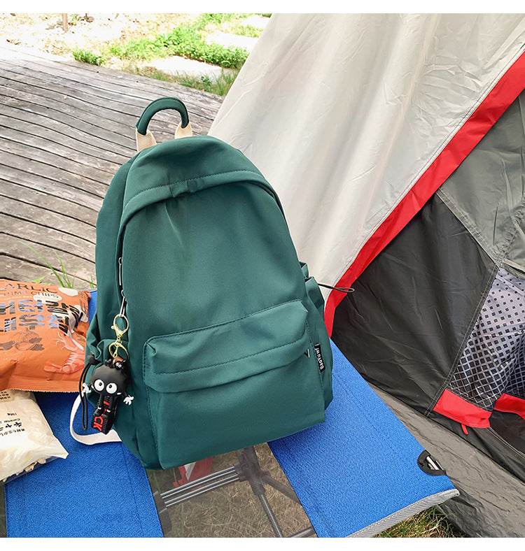 Outdoor Rucksack with Multifunctional Design LoungeYard — product view 5