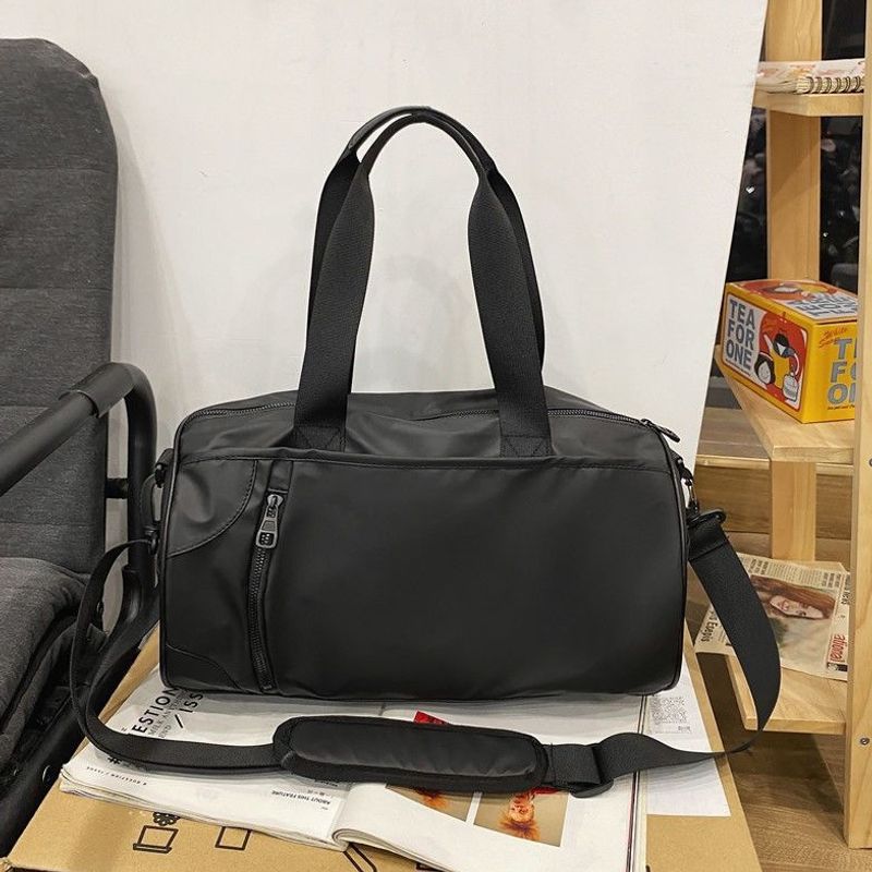 Functional Gym Duffel Bag LoungeYard — product view 7