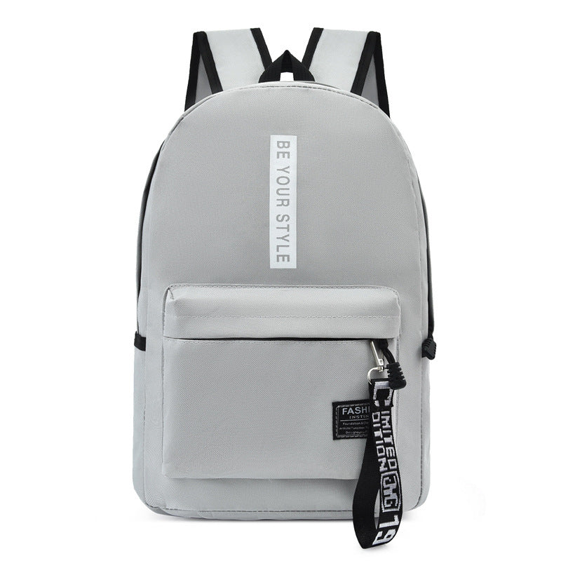 Stylish Daily Backpack LoungeYard — product view 6