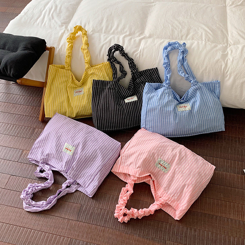 Comfortable and Stylish Tote Bag LoungeYard — product view 1