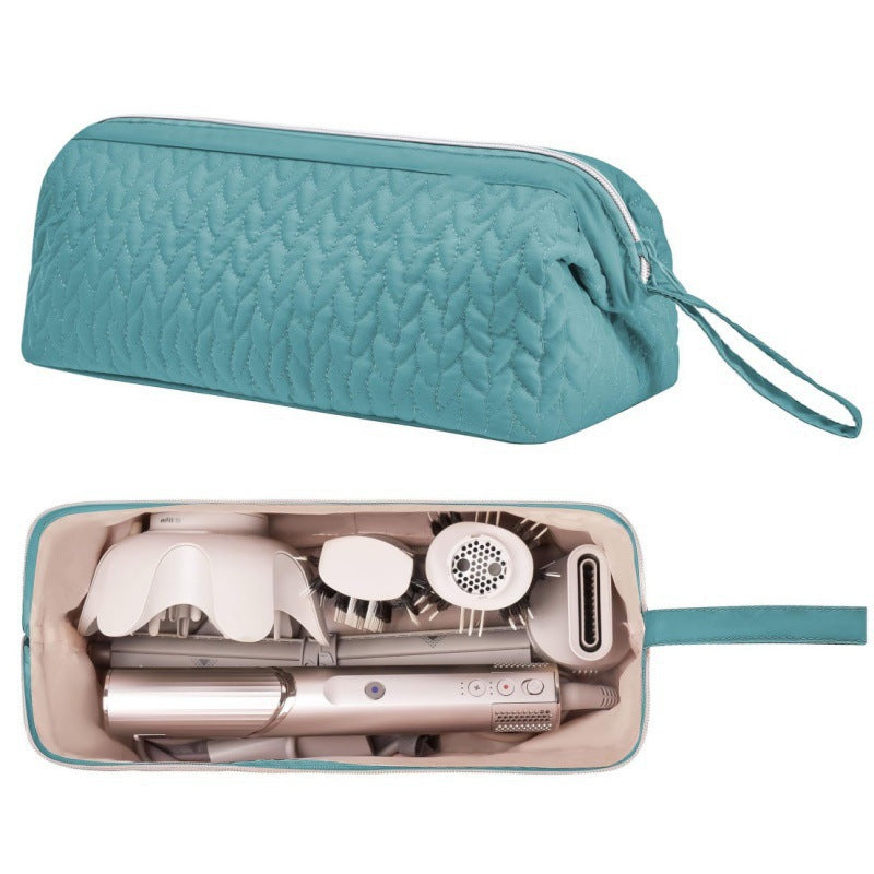 Versatile Cosmetic Organizer Bag LoungeYard — product view 1