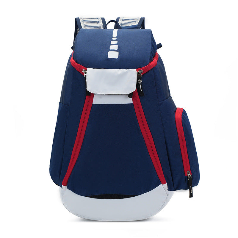 Versatile Athletic Backpack LoungeYard — product view 1