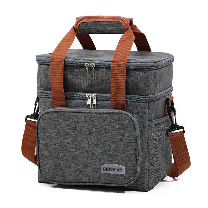 Insulated Backpack Cooler — product view 6