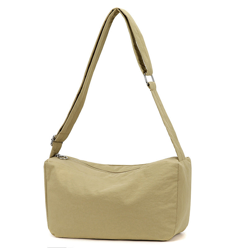 Stylish Minimalist Shoulder Bag LoungeYard — product view 6
