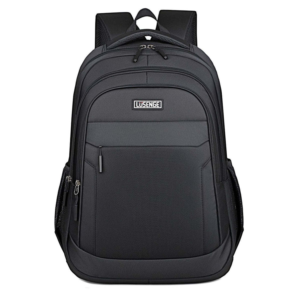 Professional Organizer Laptop Backpack — product view 1