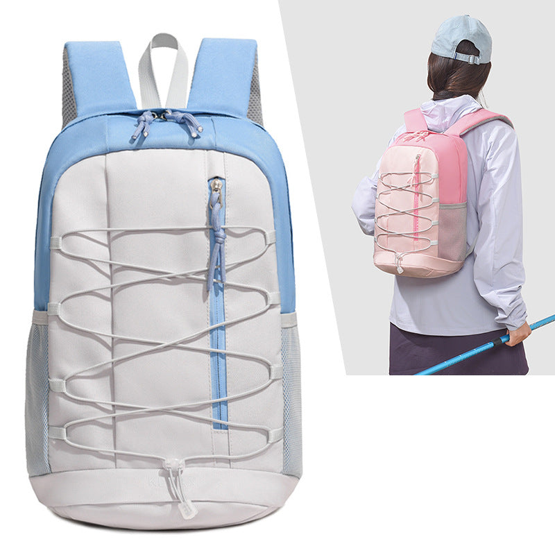 Lightweight Functional Backpack LoungeYard 1791205375 — product view 3