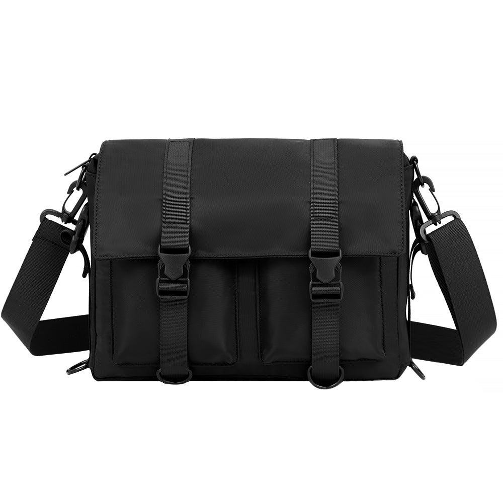 Versatile Messenger Bag LoungeYard — product view 3
