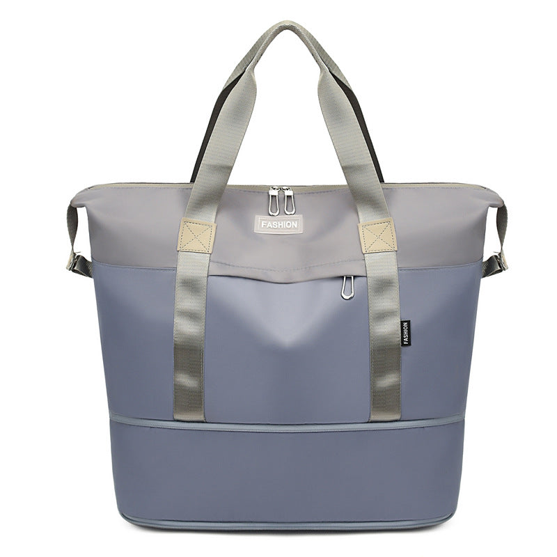 Stylish Gym Tote Bag — product view 4