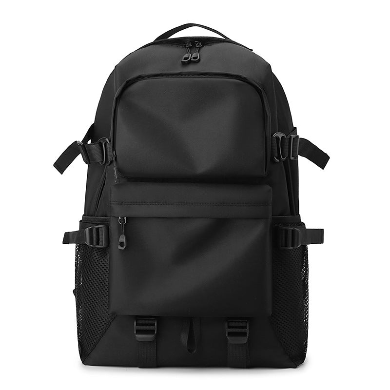 Multifunctional High-Capacity Backpack LoungeYard — product view 1