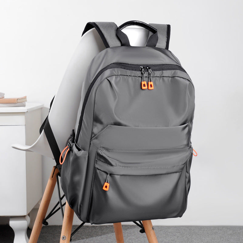 Spacious Outdoor Exploration Backpack LoungeYard — product view 1