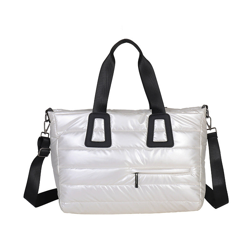 Multifunctional Shoulder Bag LoungeYard — product view 5