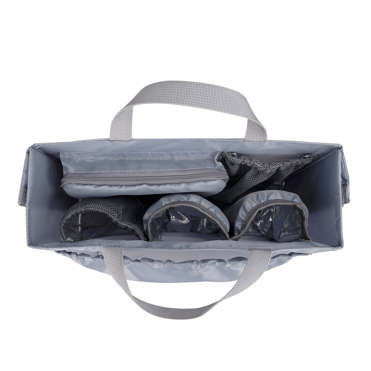 Multifunctional Foldable Bag LoungeYard — product view 3
