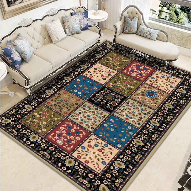 Decorative Area Rug Bowlift — product view 2