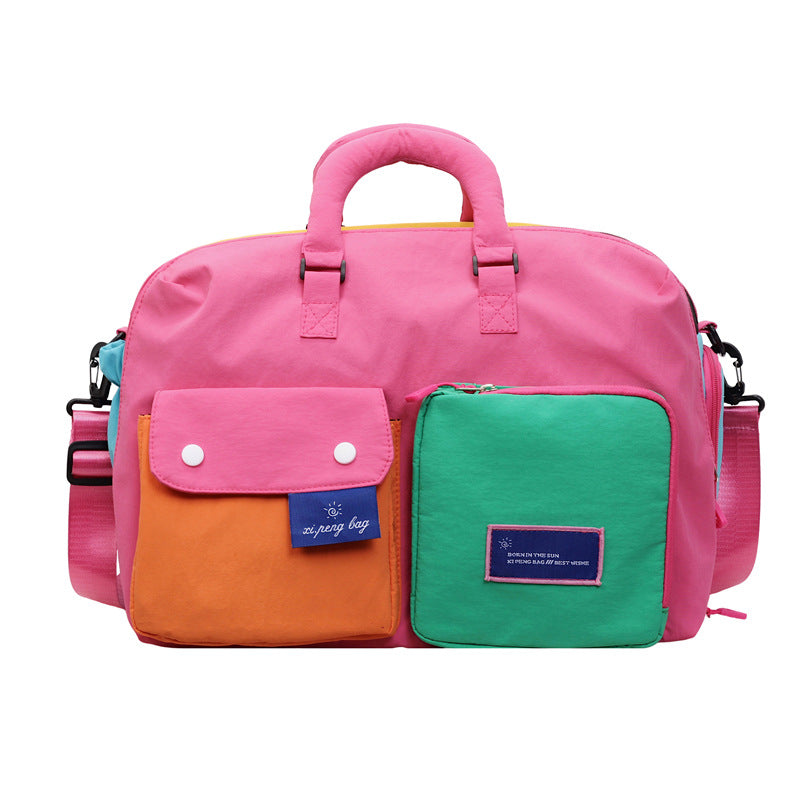 Versatile Carry Bag LoungeYard — product view 3