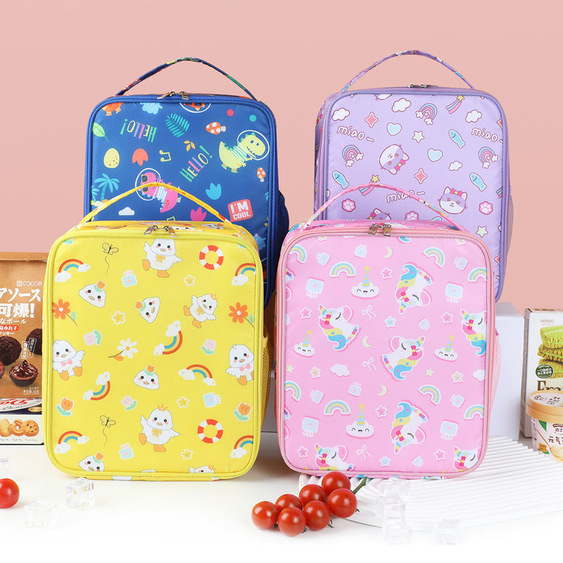 Children's Cooler Bag LoungeYard — product view 2