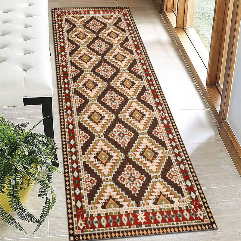 Decorative Runner Mat Bowlift — product view 1