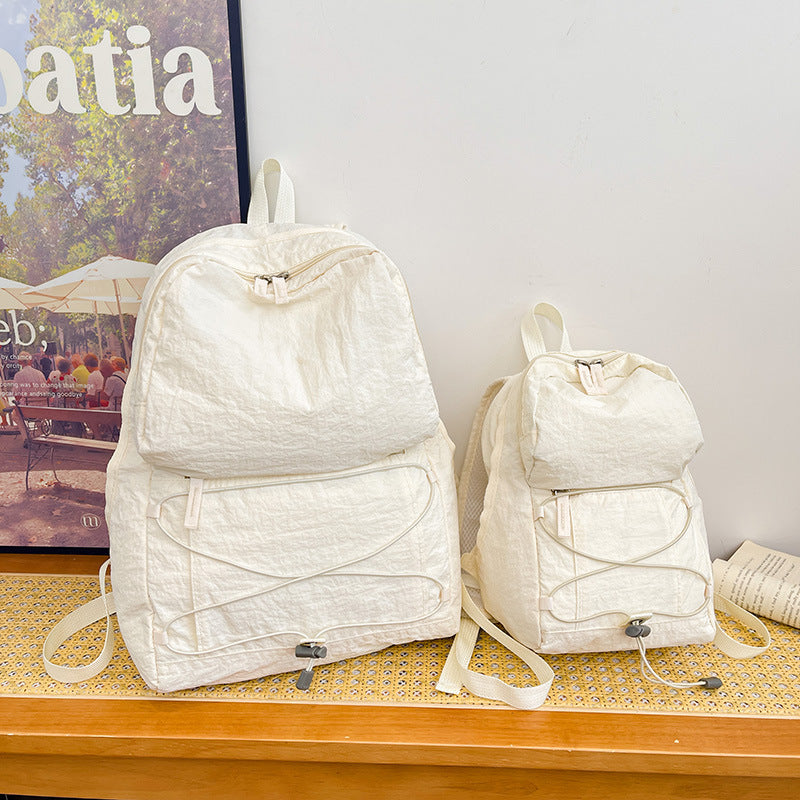 Multi-Purpose Casual Backpack — product view 3