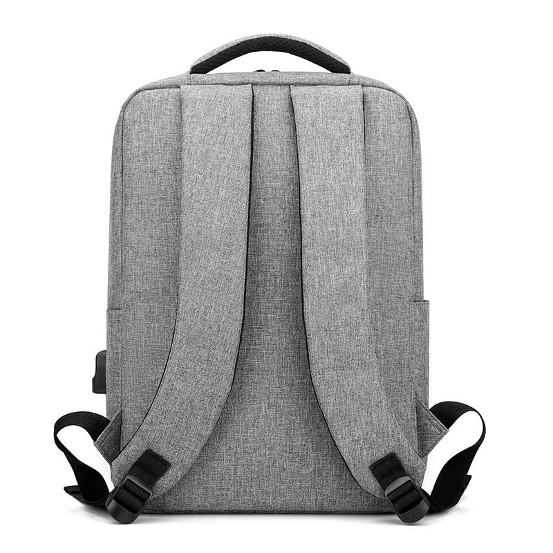 Versatile Travel Backpack LoungeYard — product view 3