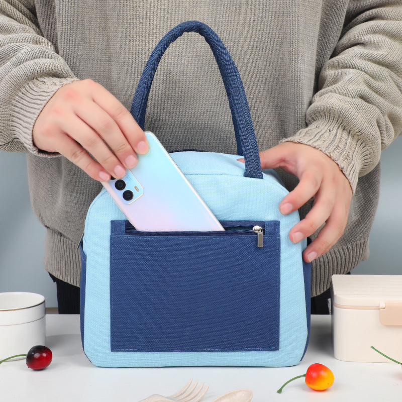 Cooler Bag LoungeYard — product view 3