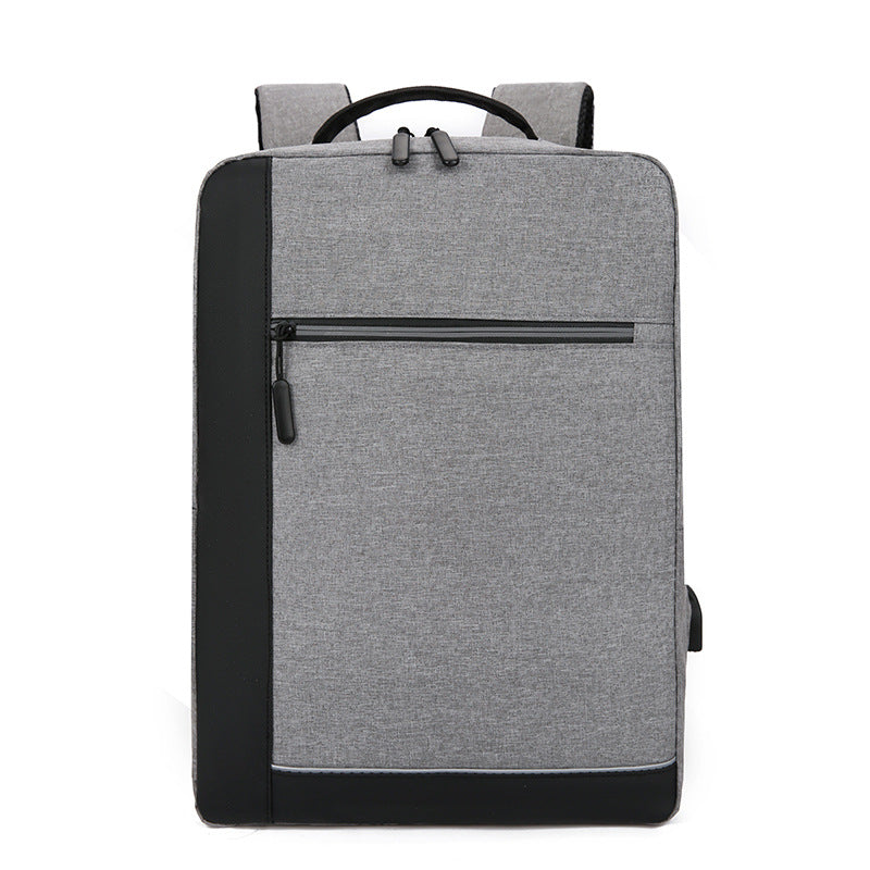 Versatile Laptop Backpack LoungeYard — product view 1