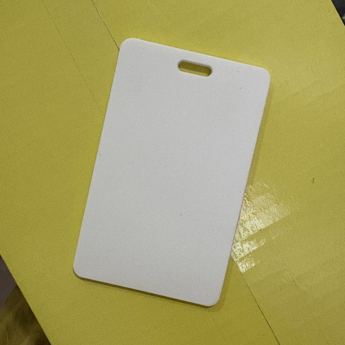 Durable Travel Luggage Tag LoungeYard — product view 5