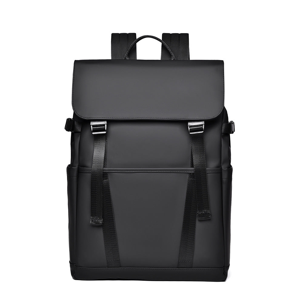 Versatile High-Capacity Backpack LoungeYard — product view 1