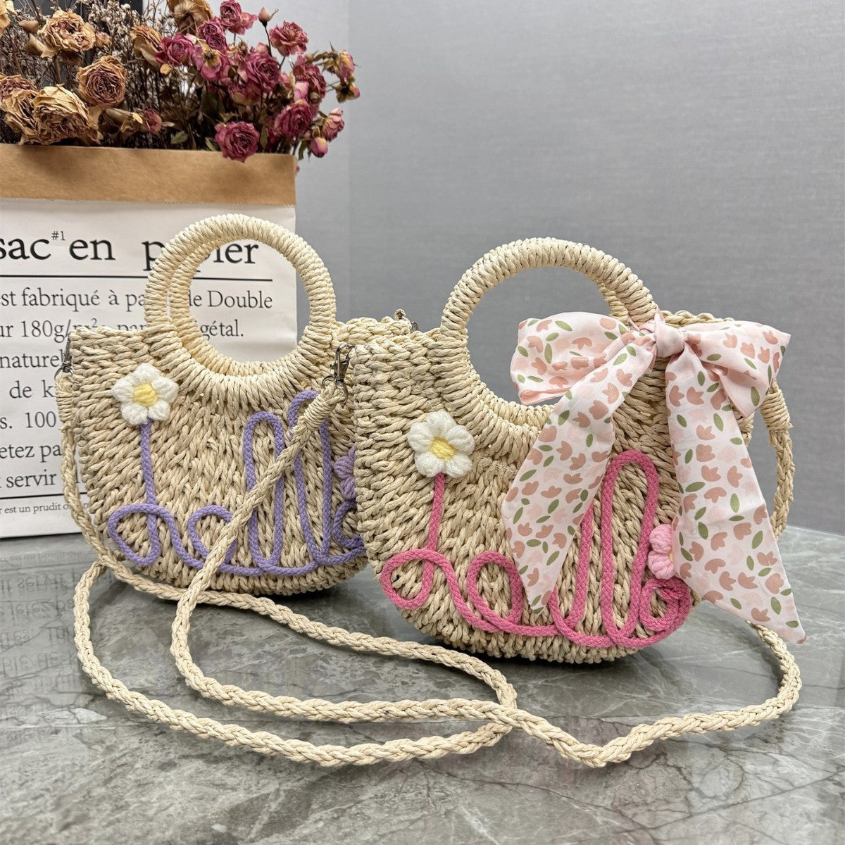 LoungeYard Handbag — product view 2