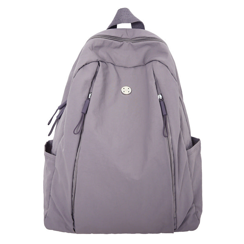 Versatile Travel Backpack LoungeYard — product view 3