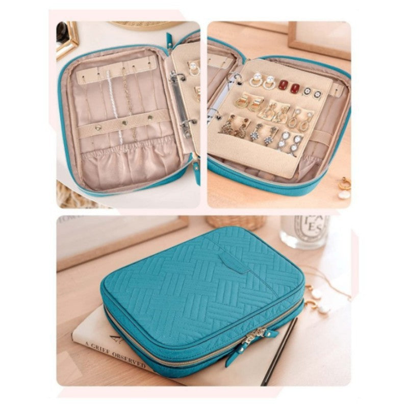 Padded Laptop Sleeve LoungeYard — product view 4