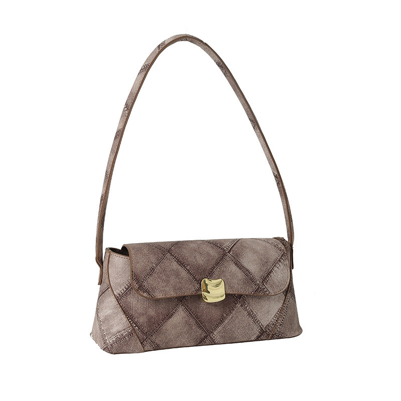 Structured Handbag — product view 4