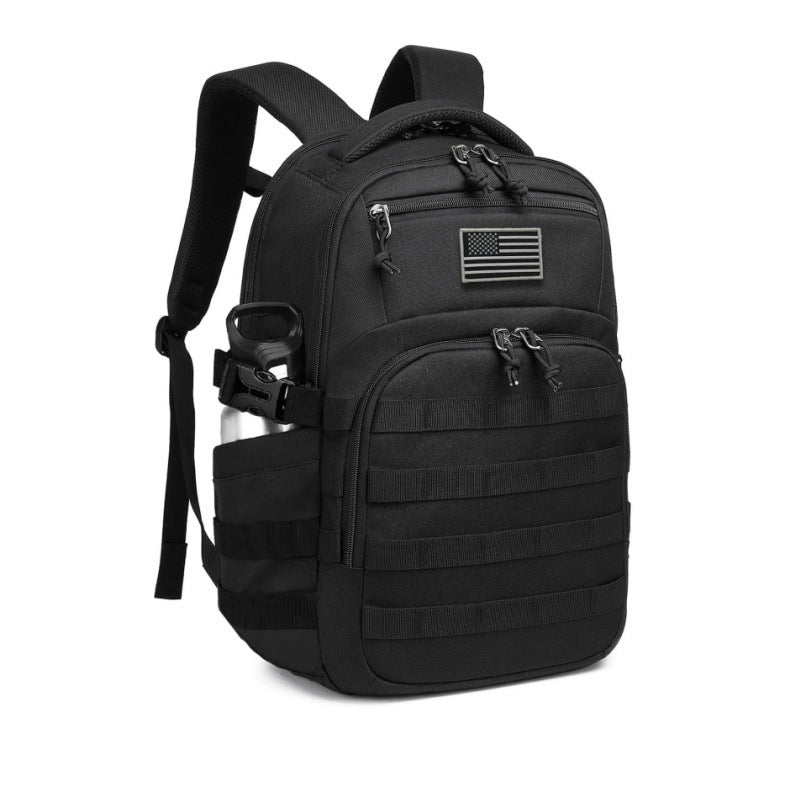 Tactical Everyday Backpack LoungeYard — product view 3