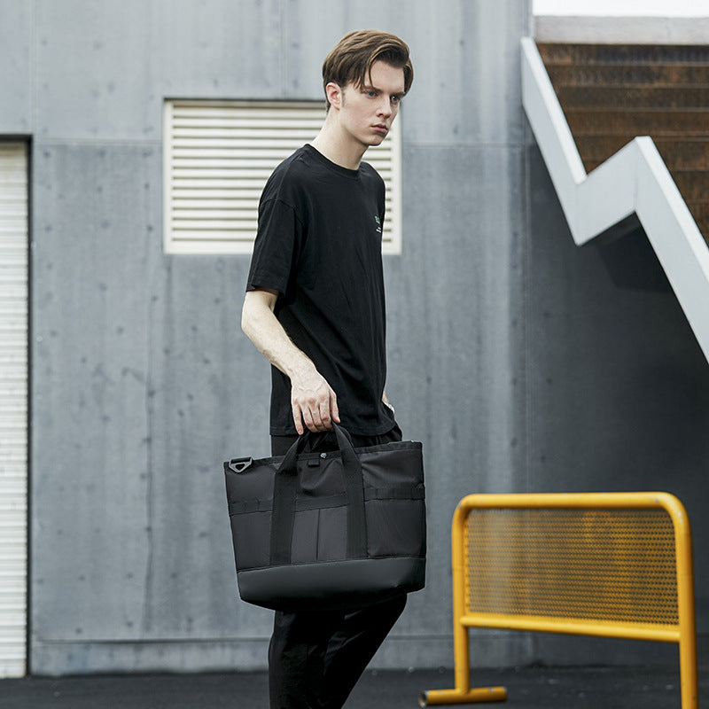WoDurable Utility Tote Bag LoungeYard — product view 1