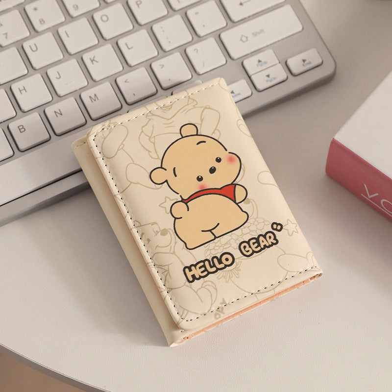 Cartoon-Themed Card Holder LoungeYard — product view 5