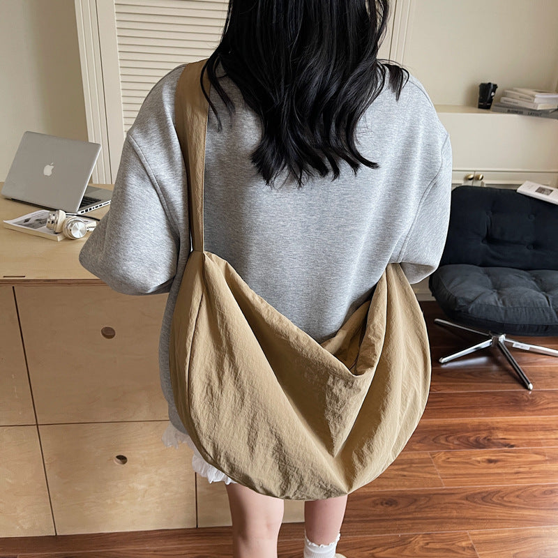 Casual Hobo Bag — product view 3