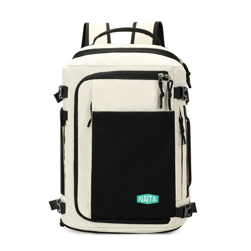 Versatile Multi-Functional Outdoor Adventure Backpack LoungeYard — product view 1