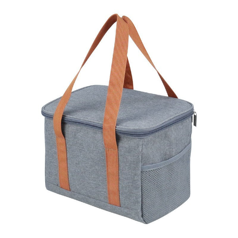 Women's Insulated Picnic Bag LoungeYard — product view 4