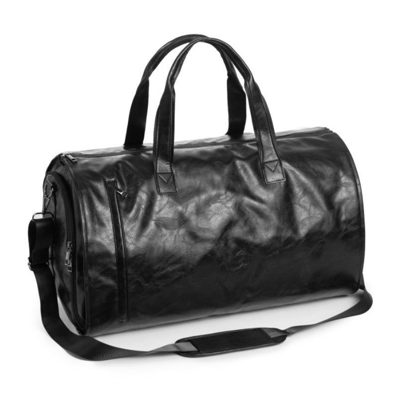 Travel Duffel Bag LoungeYard — product view 5