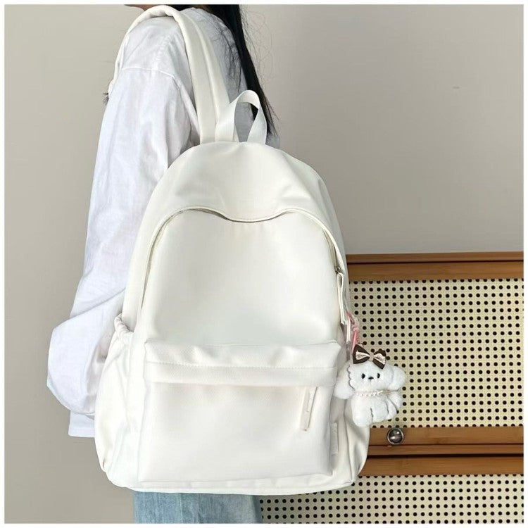 Stylish Anti-Theft Backpack LoungeYard — product view 7