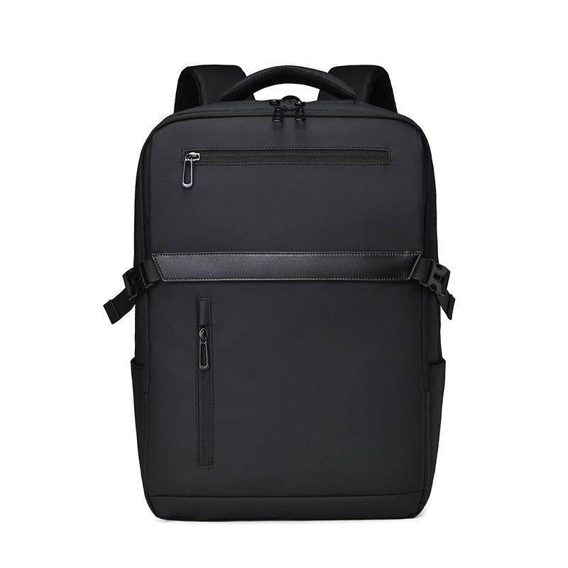 Multi-Functional Urban Laptop Backpack LoungeYard — product view 2