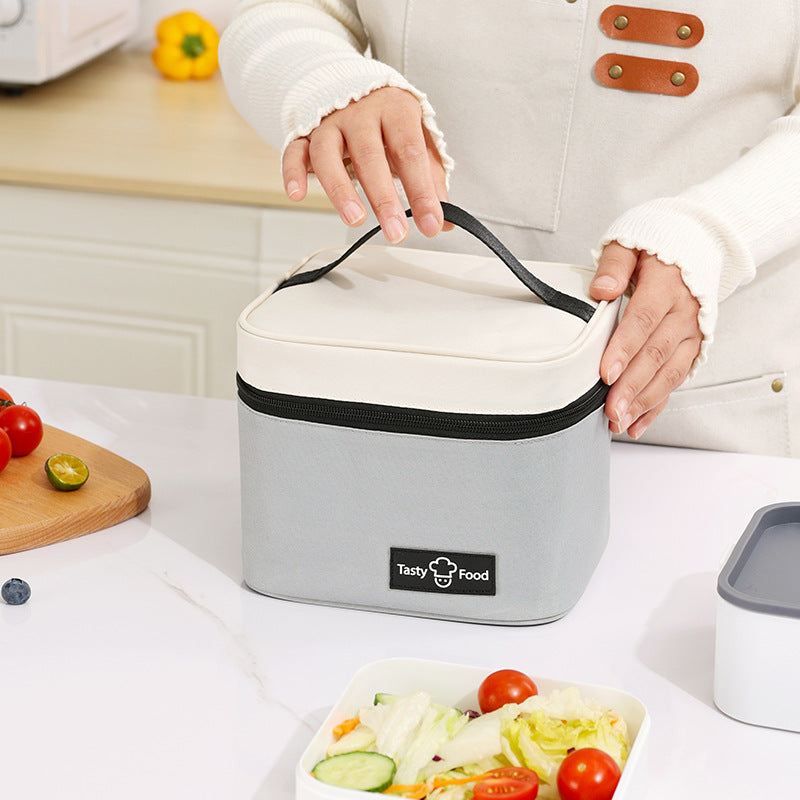 Insulated Food Storage Container — product view 3